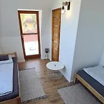 Casa de hóspedes Mihelyuenk Fonyód