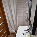 Casa de hóspedes Mihelyuenk 3*