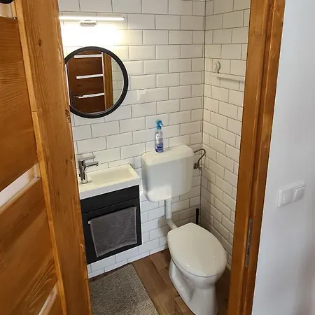 Mihelyuenk 招待所