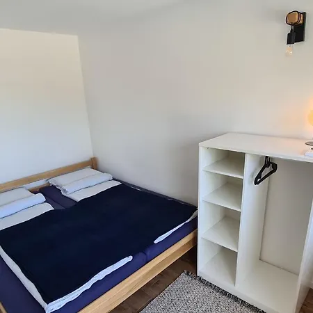 Mihelyuenk 3* Fonyód