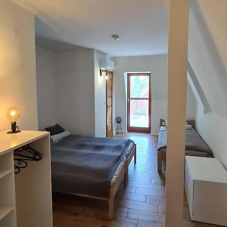 Mihelyuenk Maison d'hôtes Fonyód
