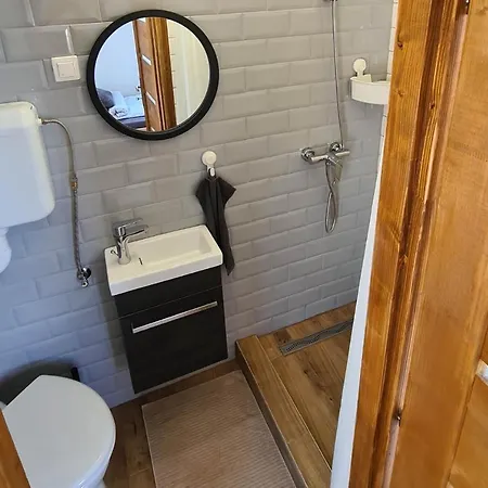 Mihelyuenk Maison d'hôtes 3*