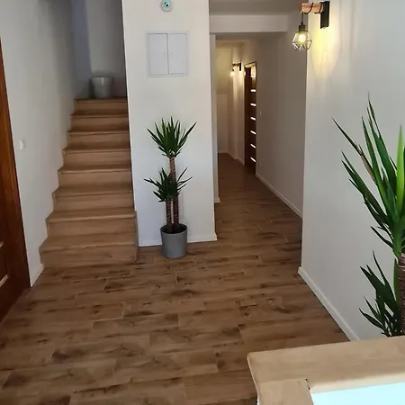 Mihelyuenk Casa de hóspedes