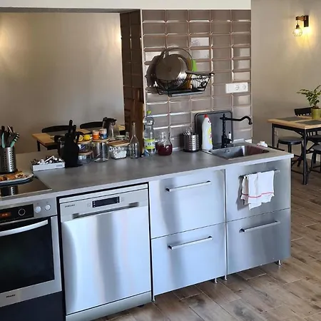 招待所 Mihelyuenk Fonyód