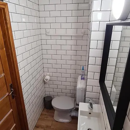 Mihelyuenk Maison d'hôtes 3*
