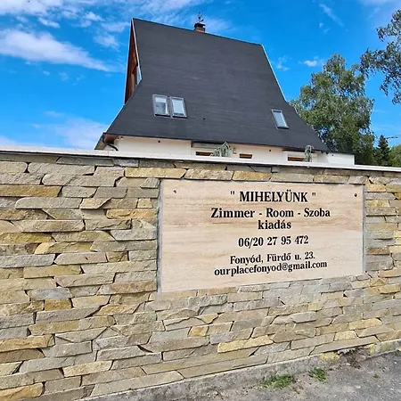 Mihelyünk *